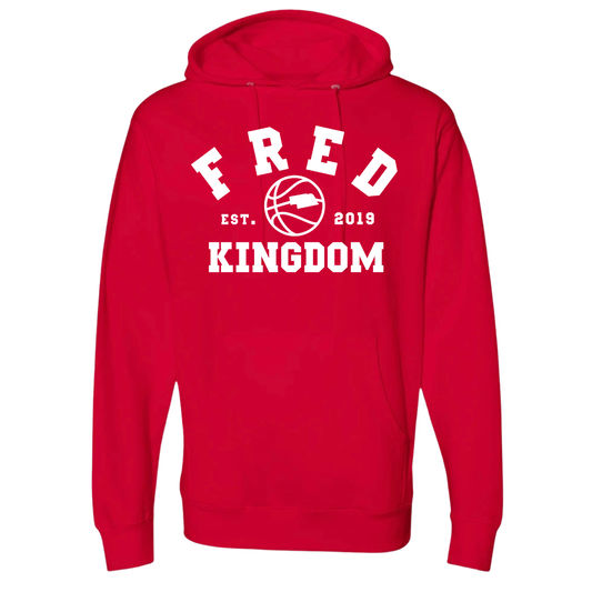 Fred Kingdom Hoodie