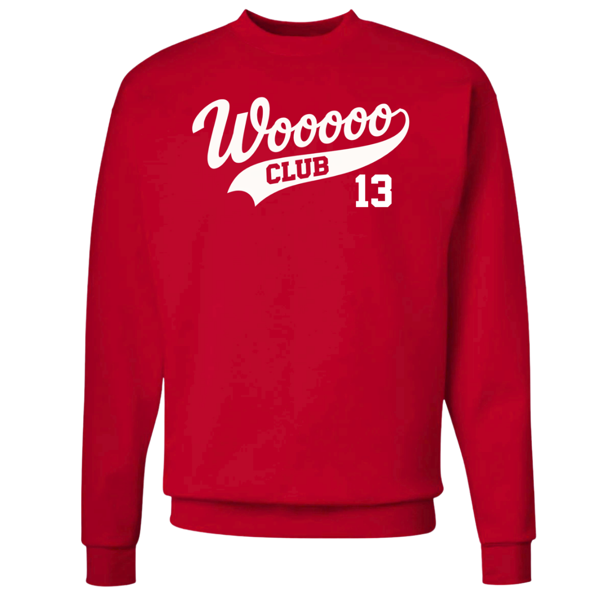 Will Jesske's Woooo Club 13