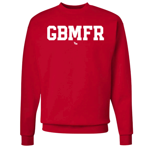 GBMFR - Crewneck Sweatshirt