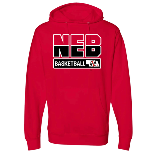 NEB Basketball Hoodie (Dream Team)