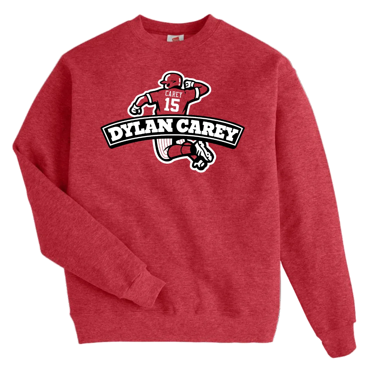 Dylan Carey