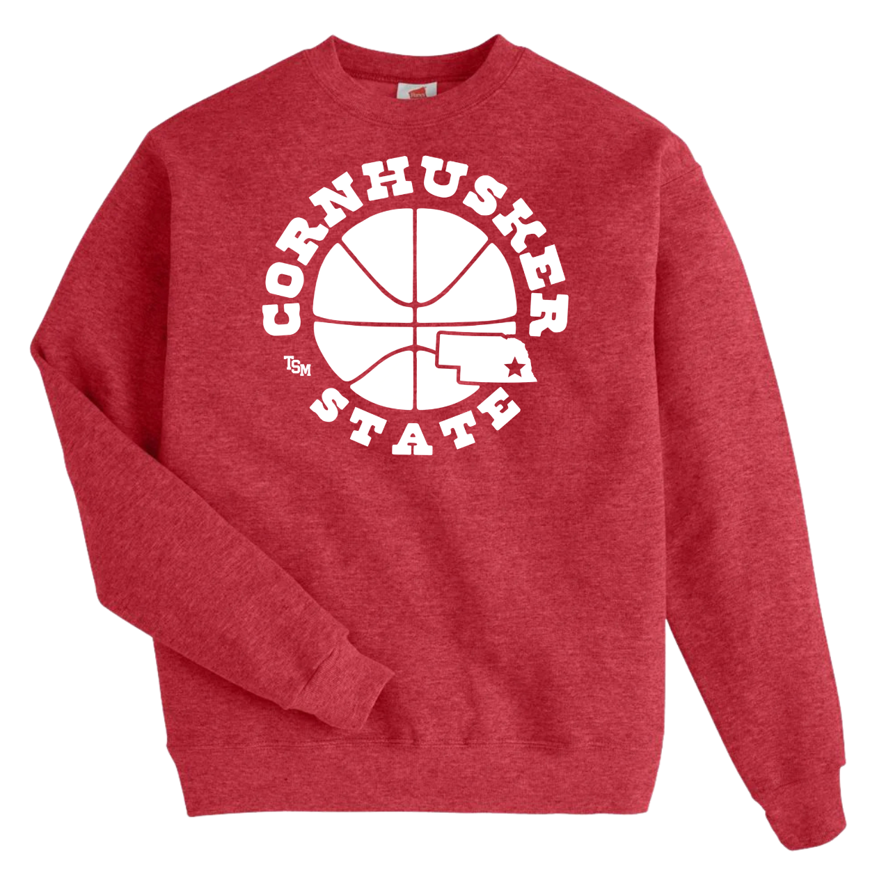 Cornhusker State (Warriors)