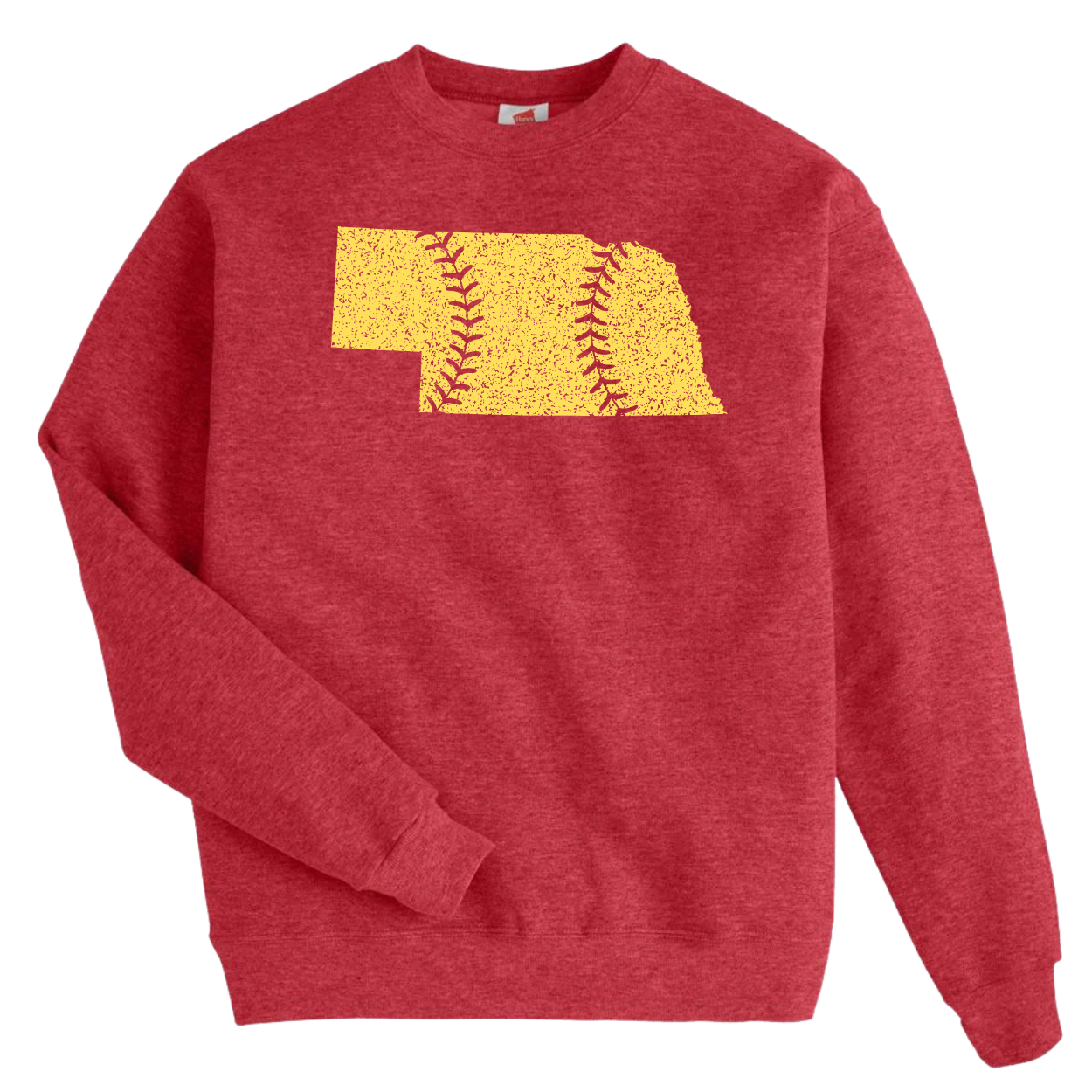 Nebraska Softball