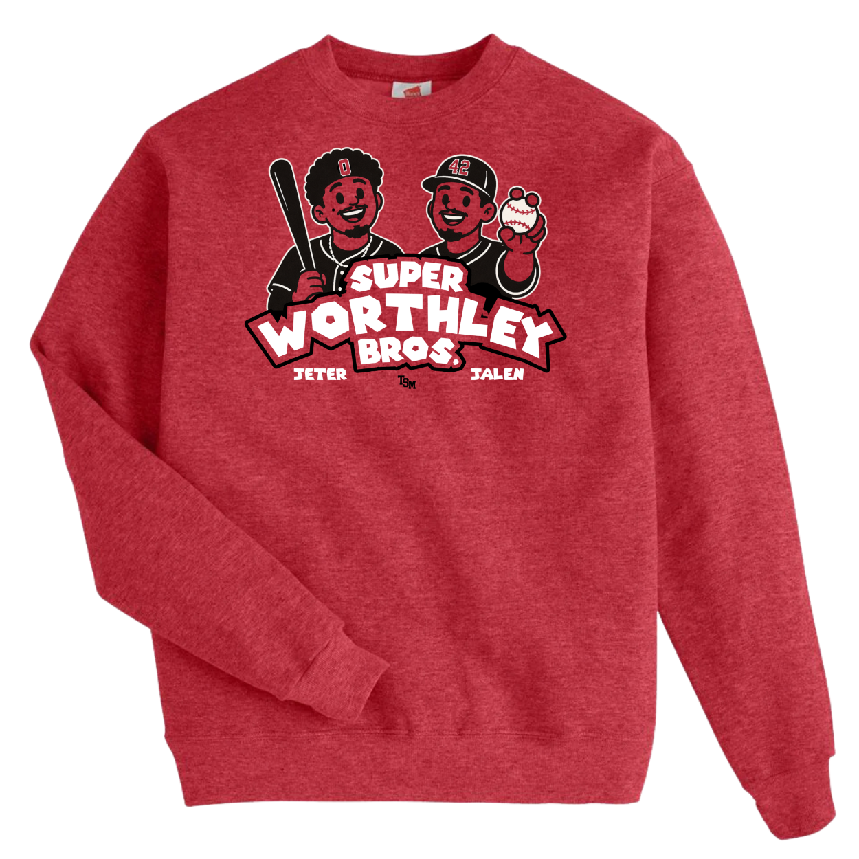 Worthley Bros.