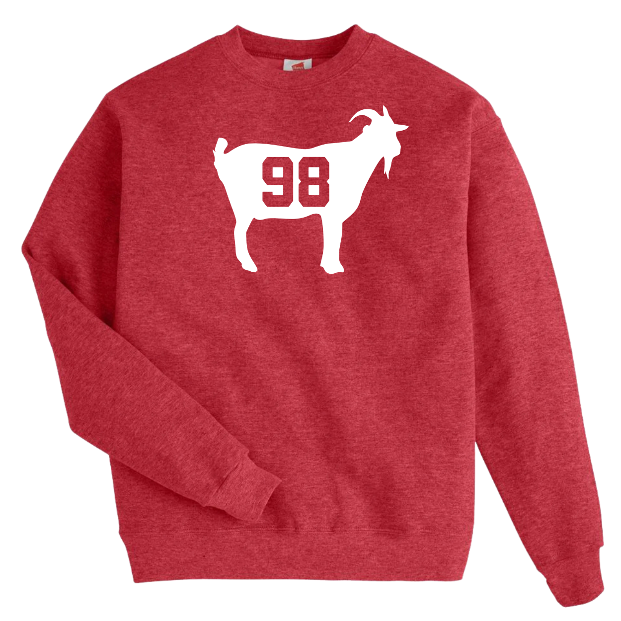98 Goat (softball)