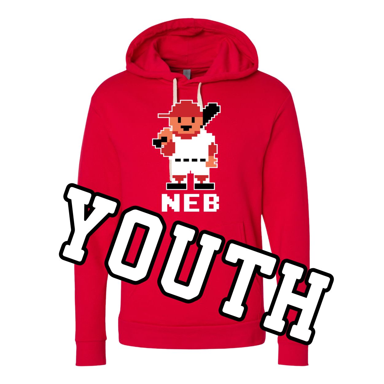 RBI Hoodie (Youth)
