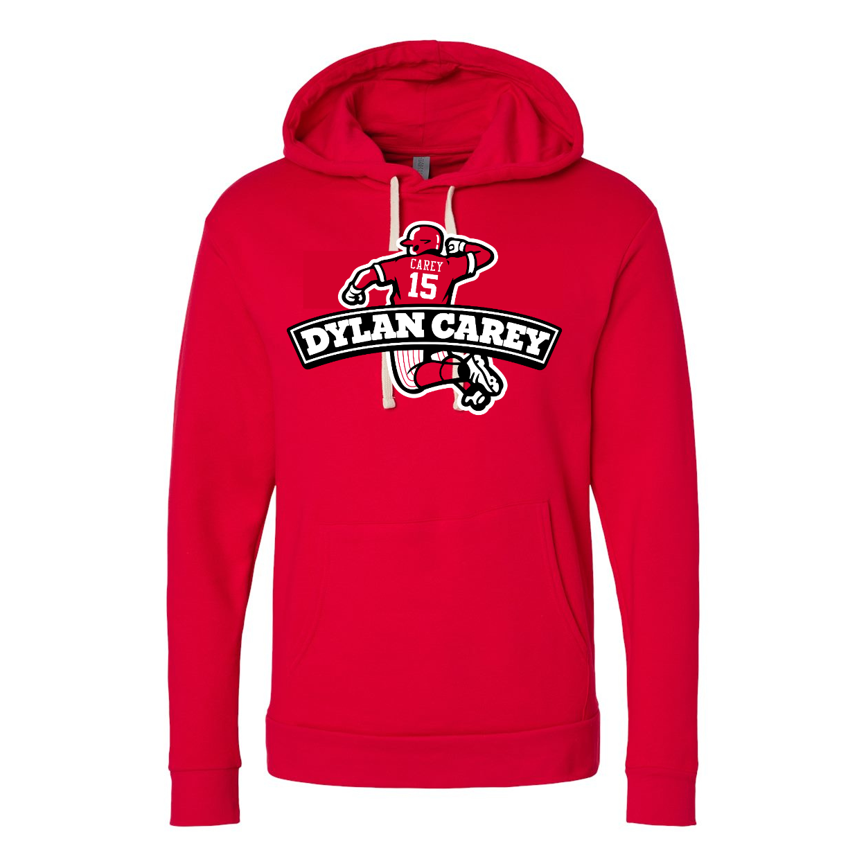 Dylan Carey