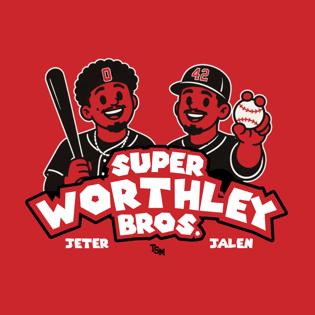 Worthley Bros.