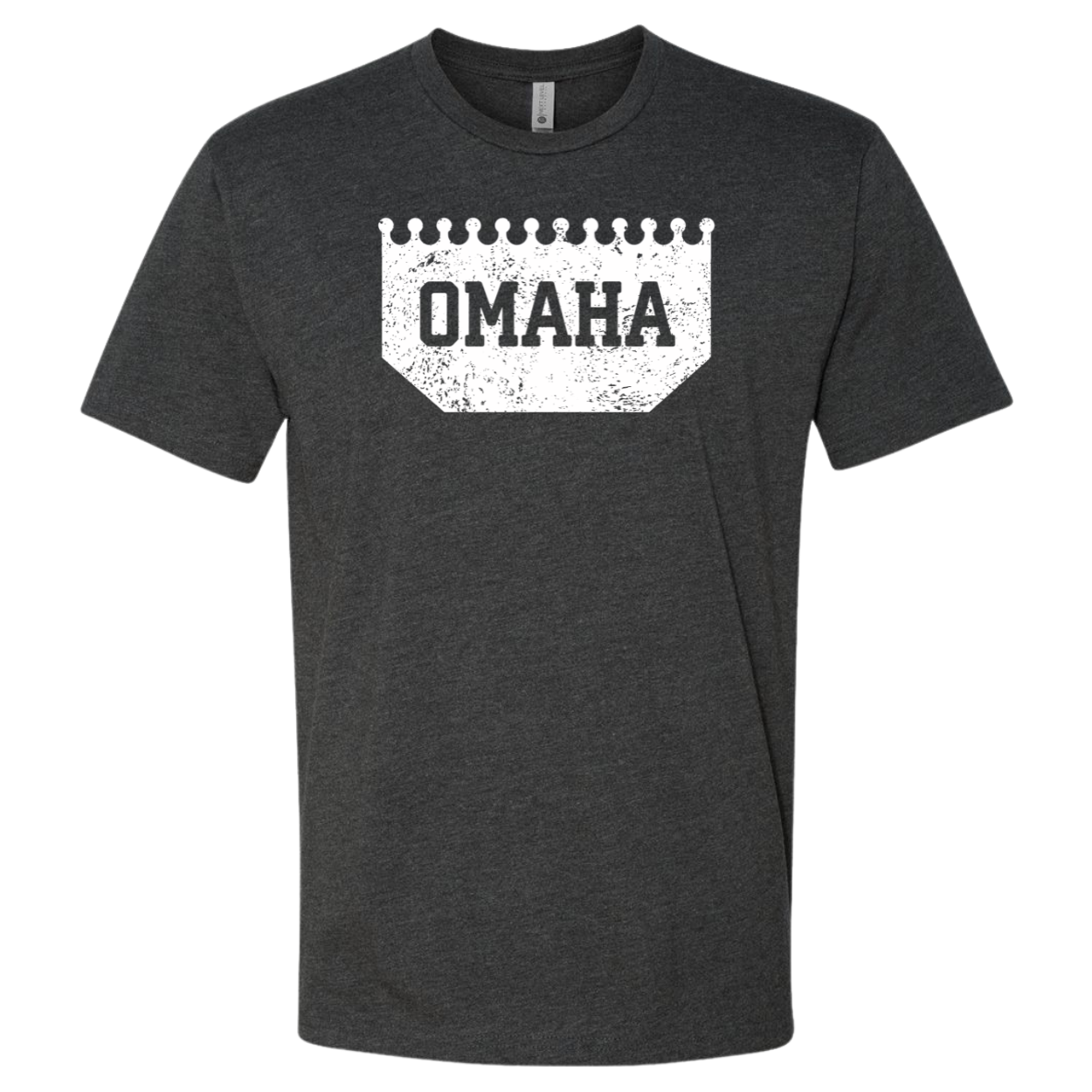 Omaha Rosenblatt Scoreboard