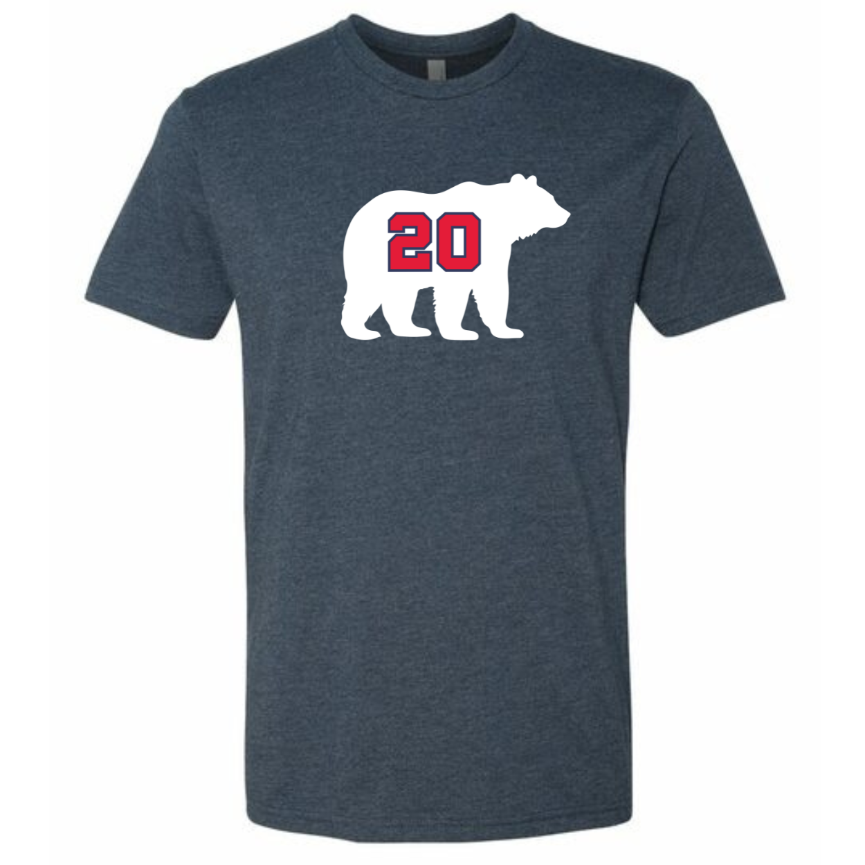 Big Bear 20 Shirt