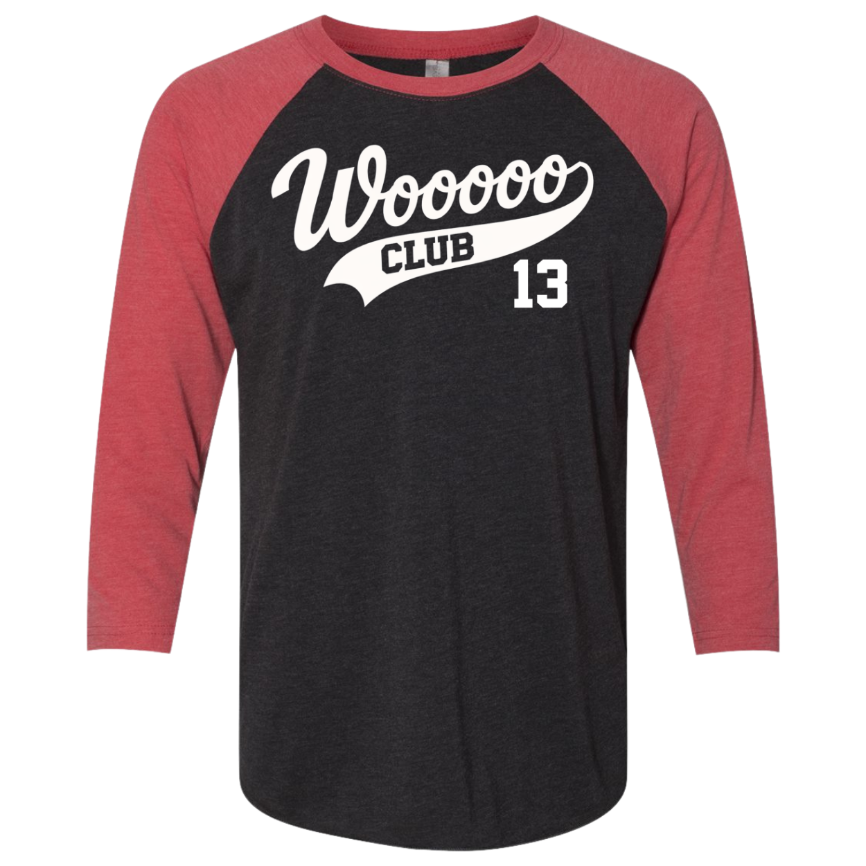 Will Jesske's Woooo Club 13
