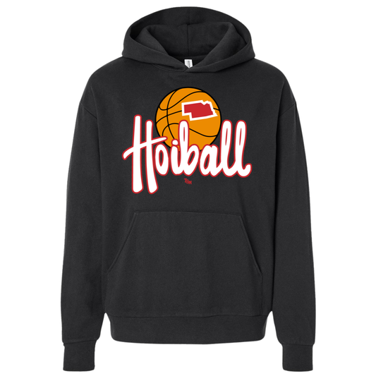 Hoiball Hoodie