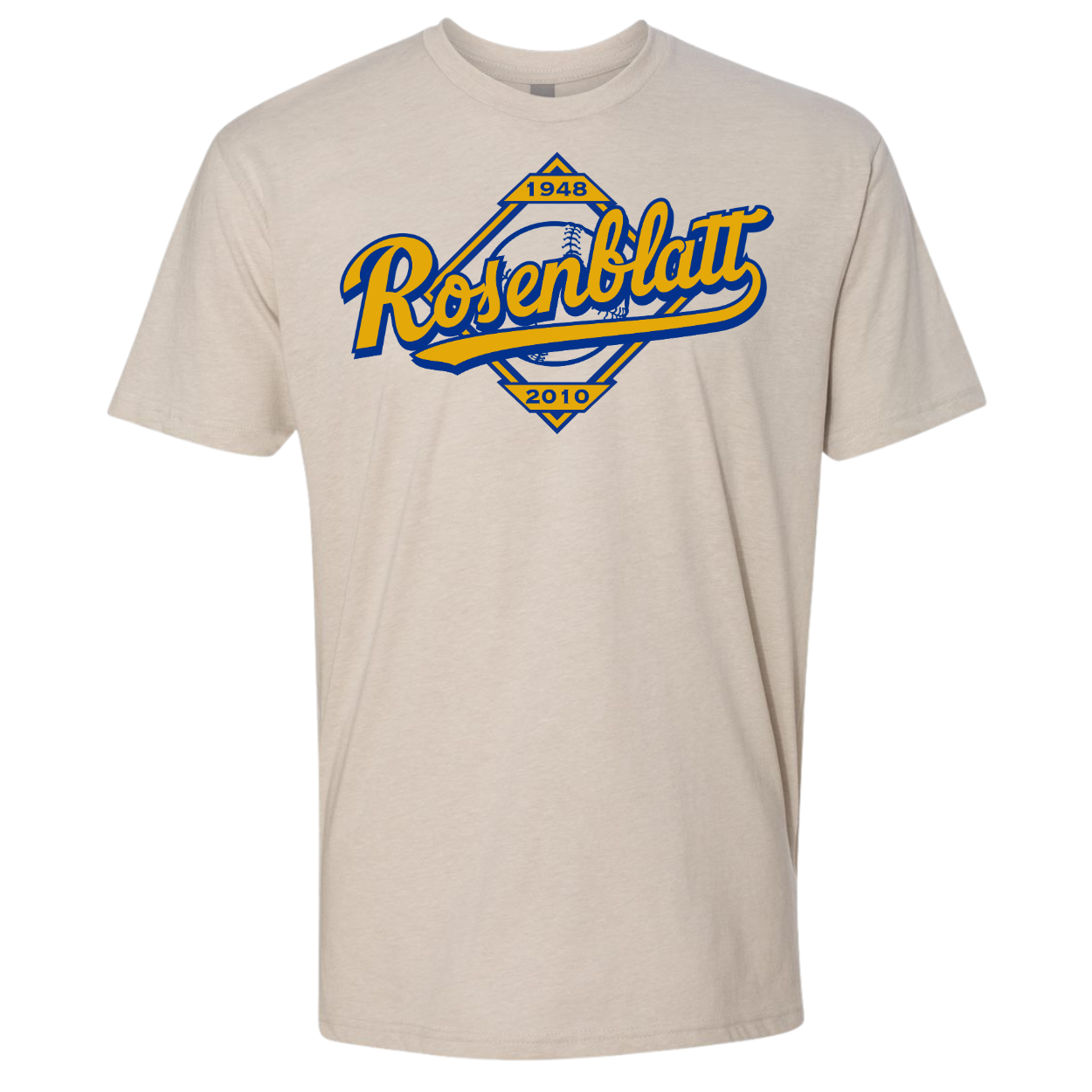 Rosenblatt - Series Logo