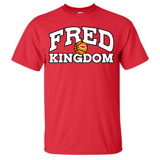 Fred Kingdom