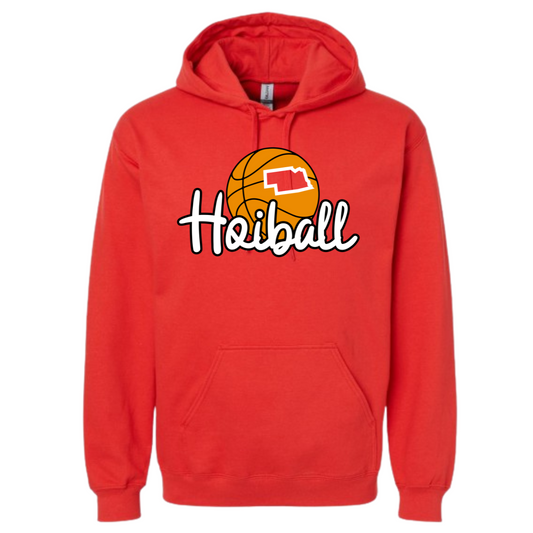 Hoiball - Hoodie