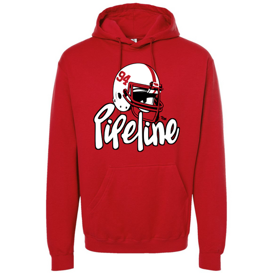 Pipeline 90s Throwback Hoodie