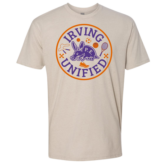Unified P.E. - tee