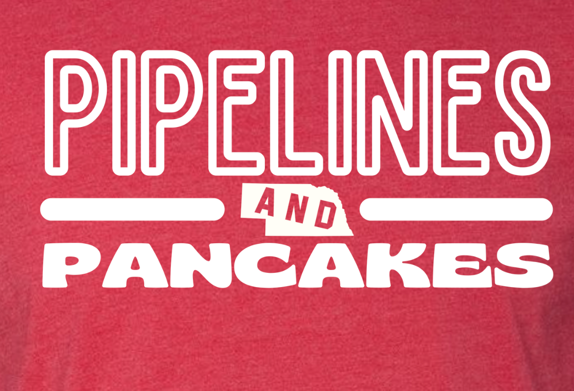 Pipelines and Pancakes