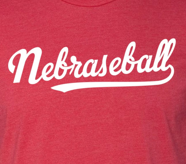 Nebraseball - Script