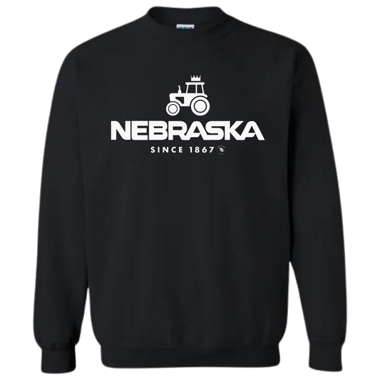 Nebraska Stanley - Crewneck