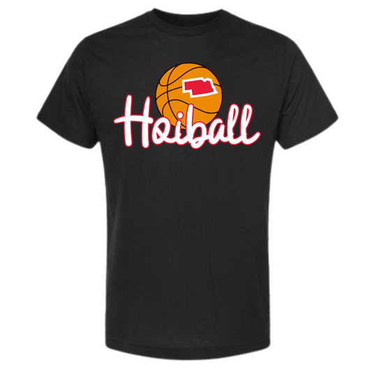 Hoiball - Black