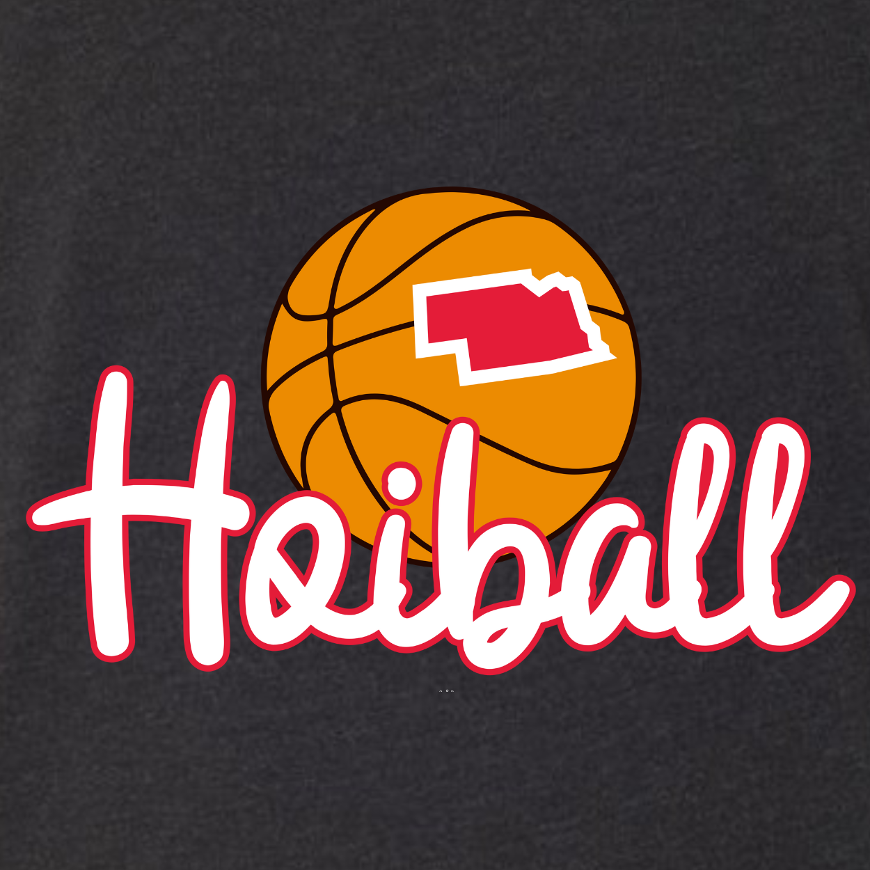 Hoiball - Black