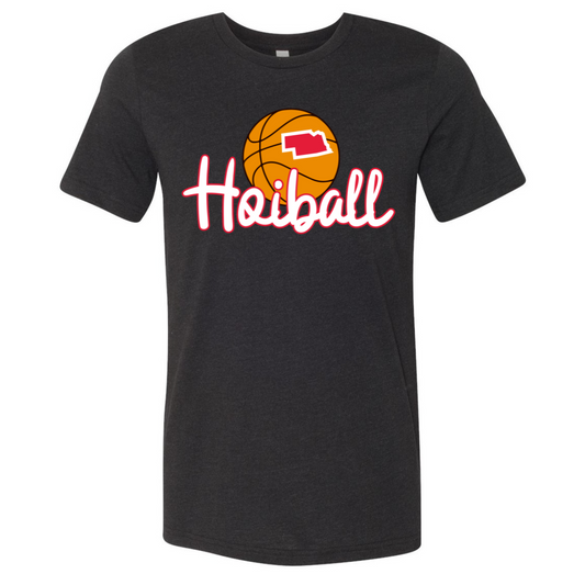 Hoiball - Black