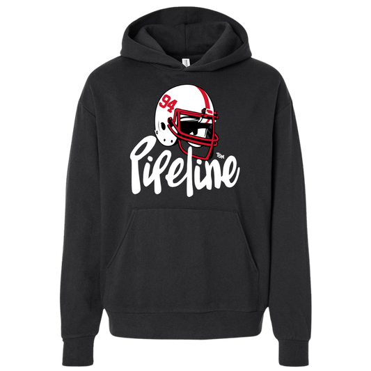 Pipeline 90s Throwback Hoodie