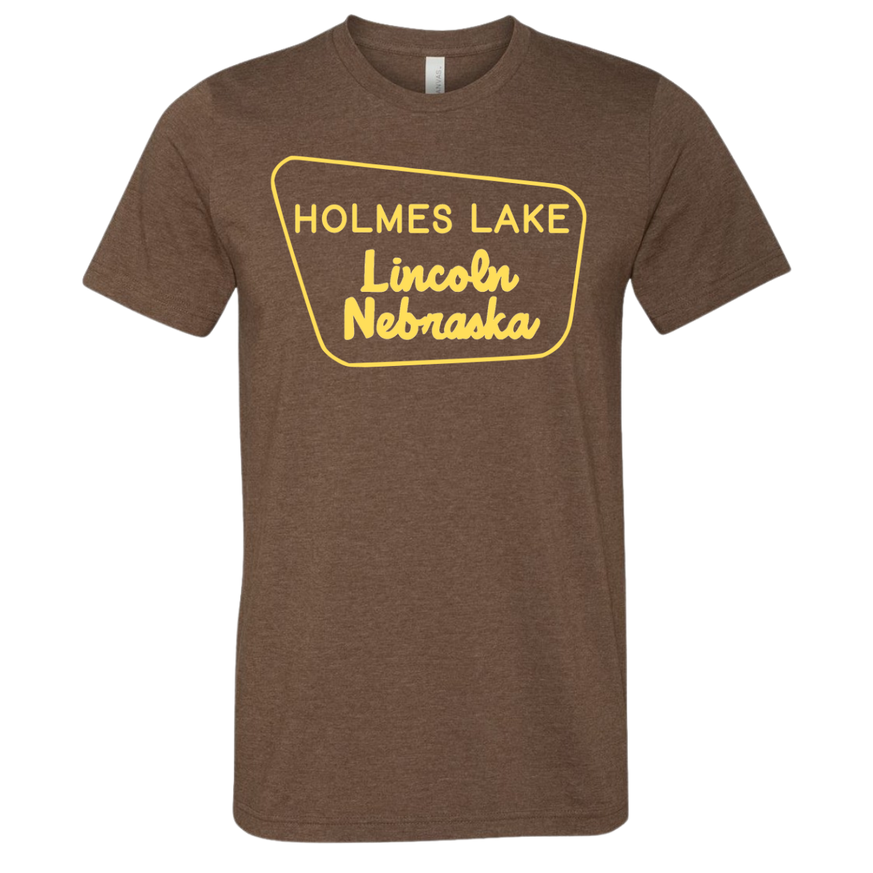 Holmes Lake National Forest – Two Seam Merch