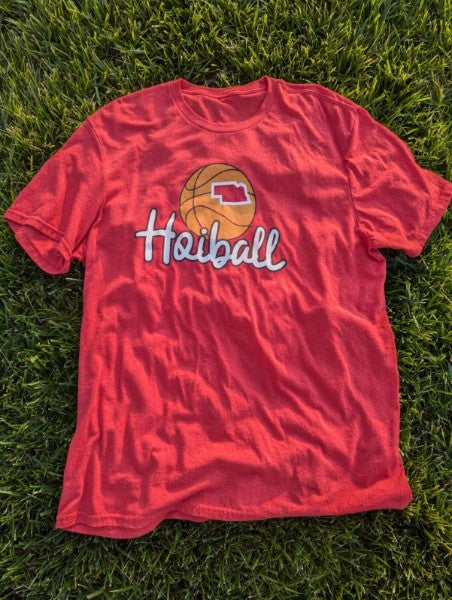 Hoiball - Red