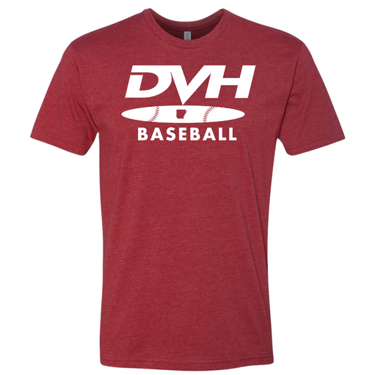 DVH Baseball (DVD)