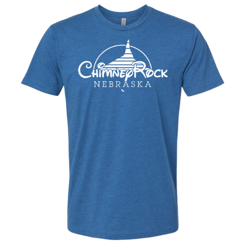Chimney Rock - Disney