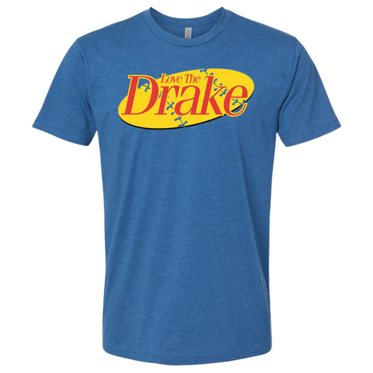 Love the Drake