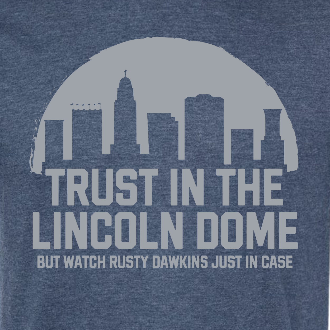 Lincoln Dome Tee