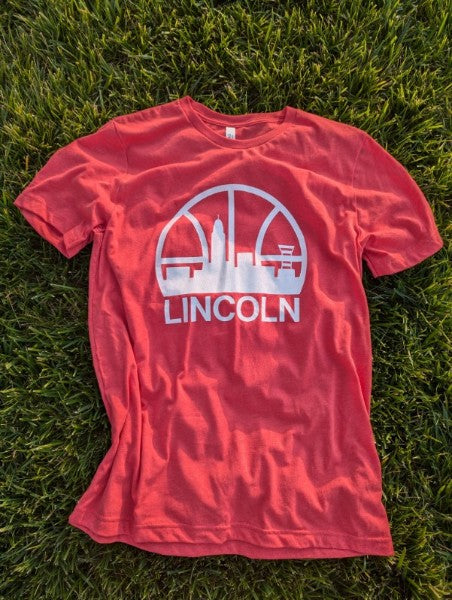 Lincoln Sonics Basketball