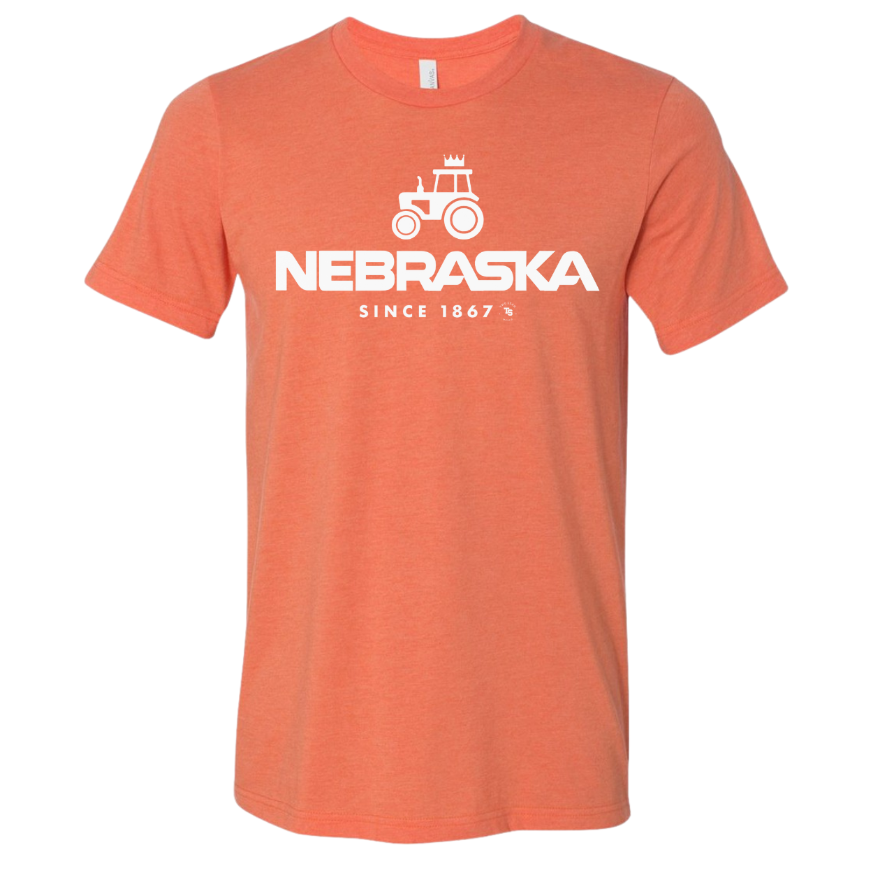 Nebraska Stanley