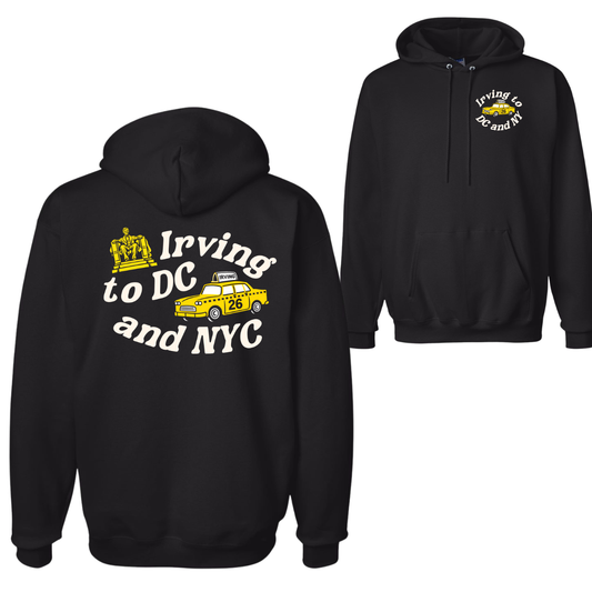 DC Trip 2026 Merch