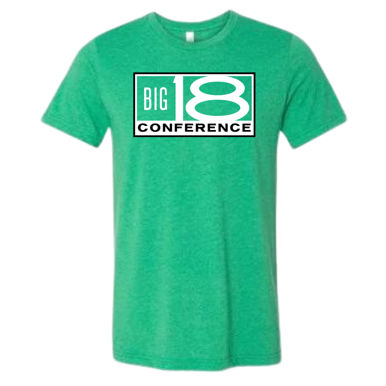 BIG 18 Conference *