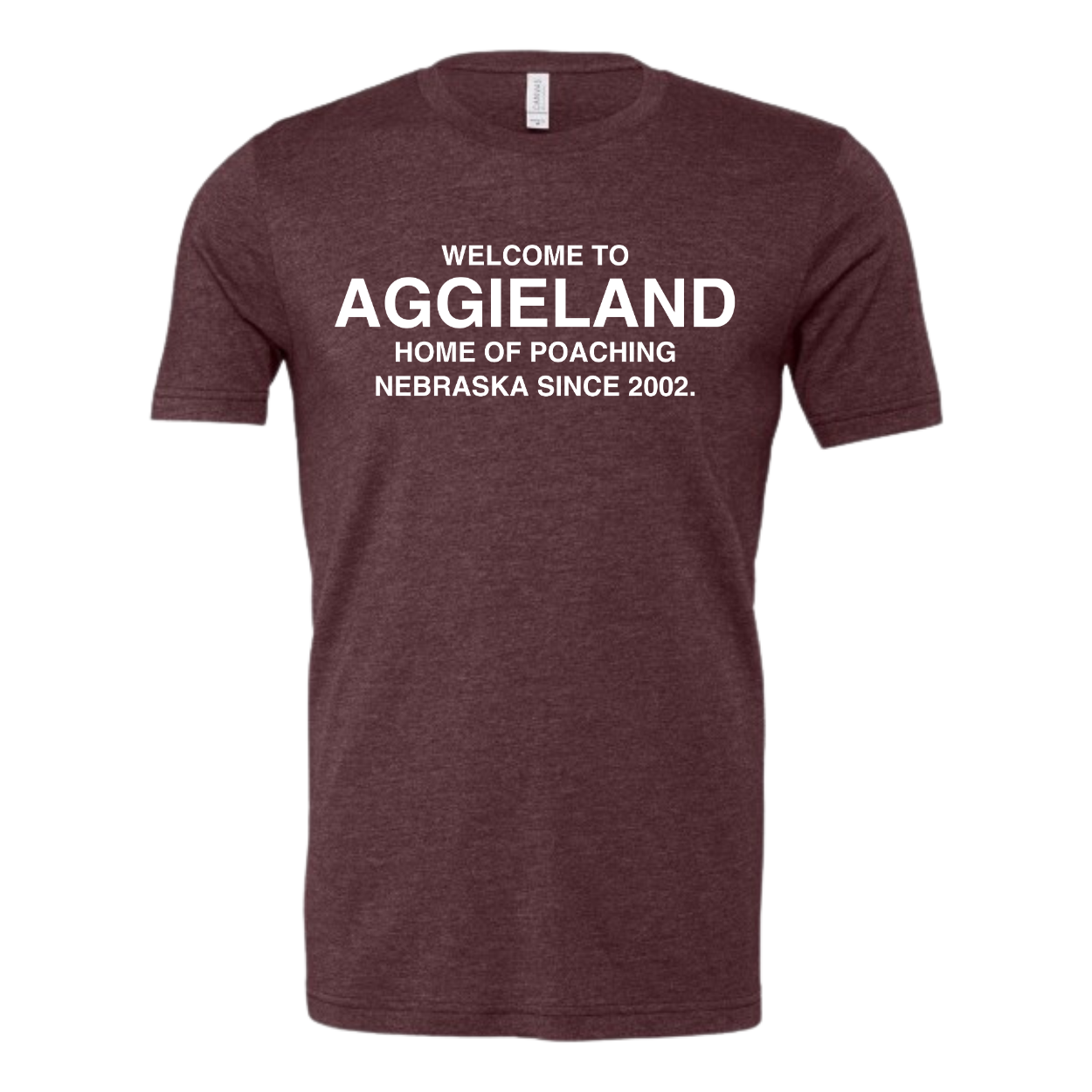 Aggieland Poaching