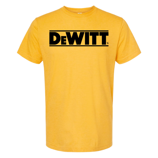 DeWITT