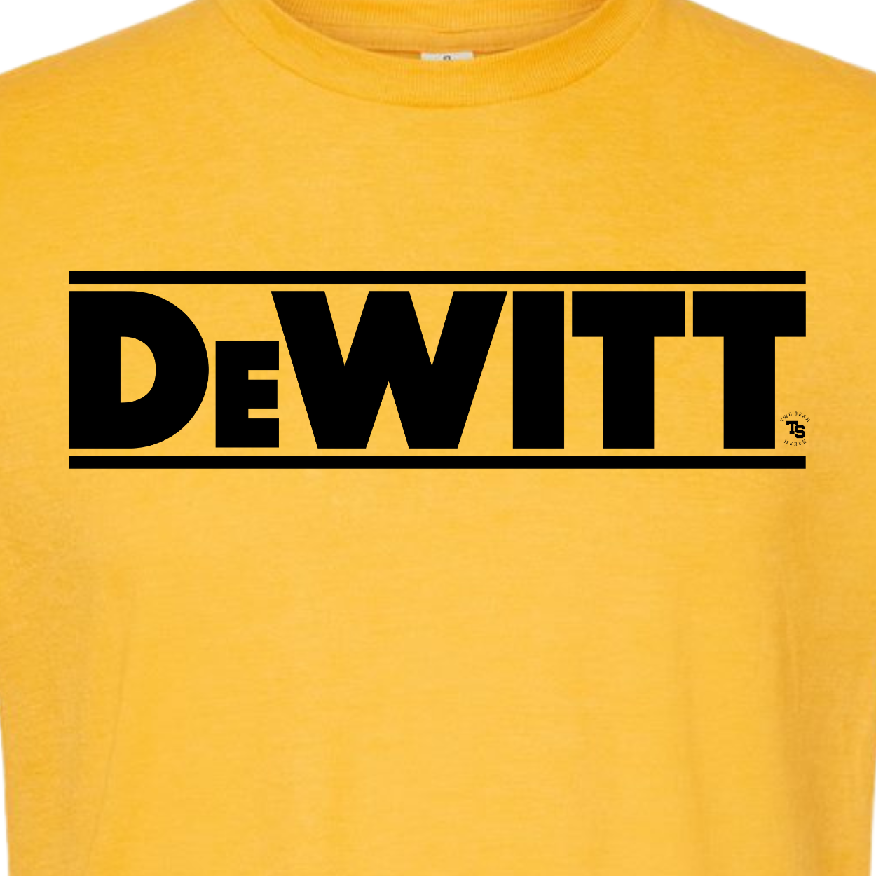 DeWITT