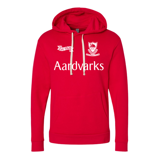 Aardvark Football Club (Soccer) Hoodie