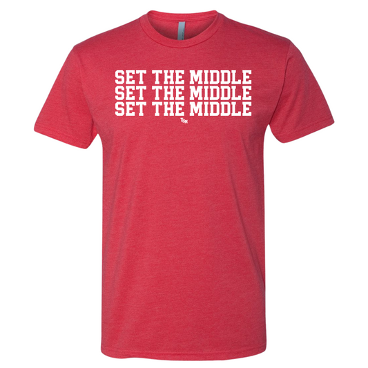 Set the Middle, Set the Middle Set the Middle