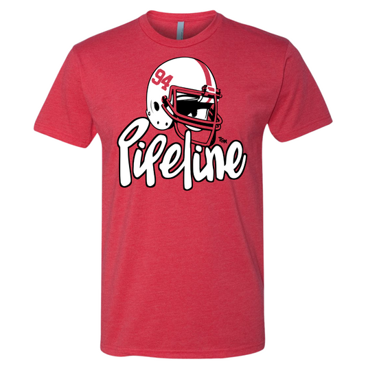 Pipeline 90s Throwback