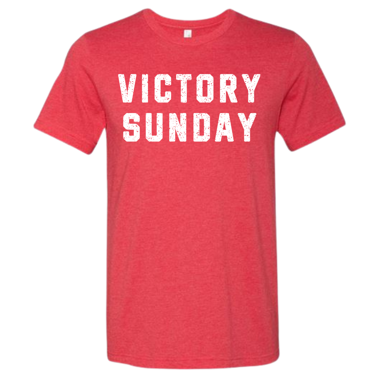 Victory Sunday