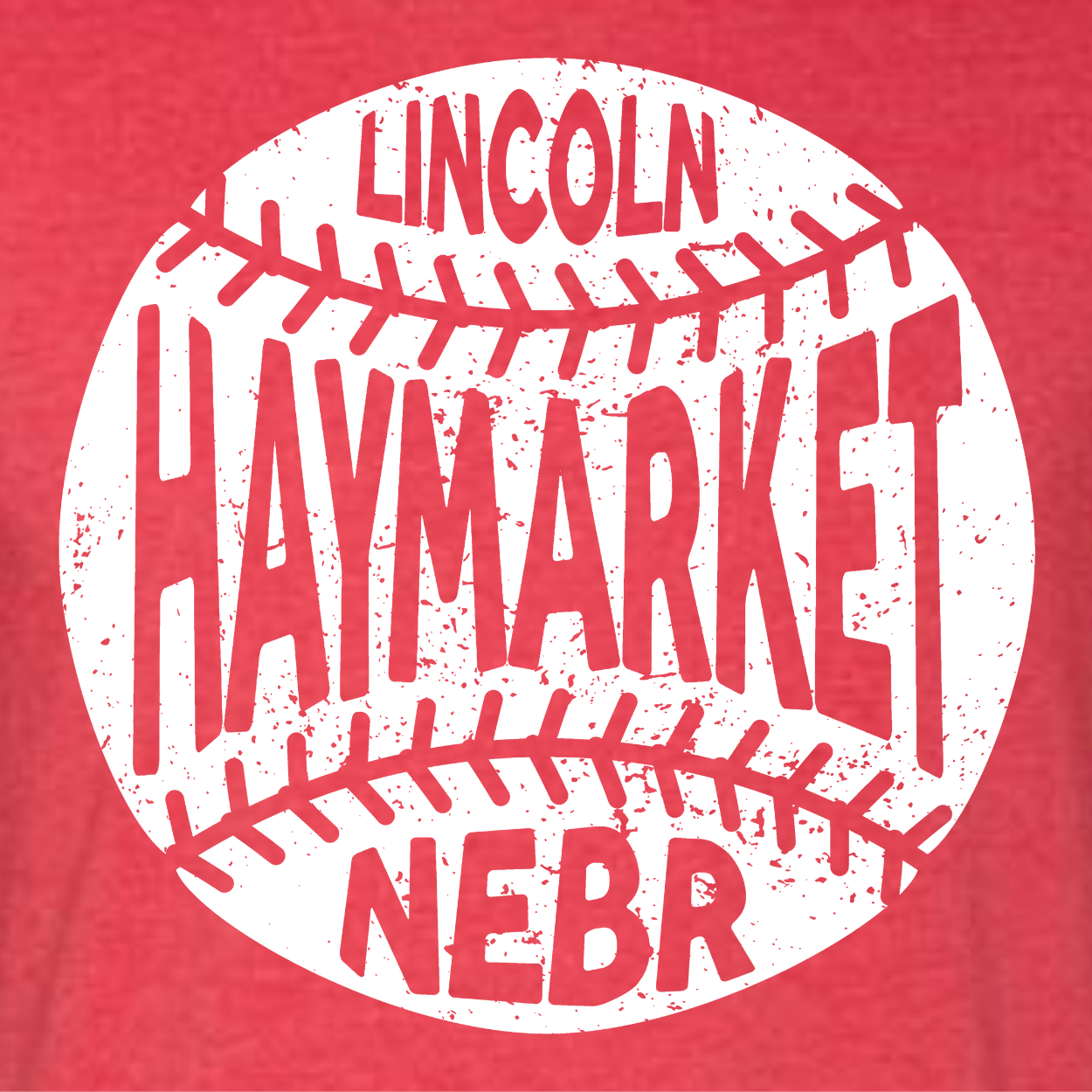 Haymarket Baseball