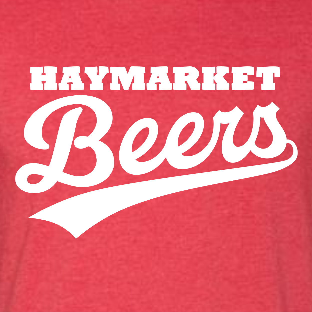 Haymarket Beers - BNB