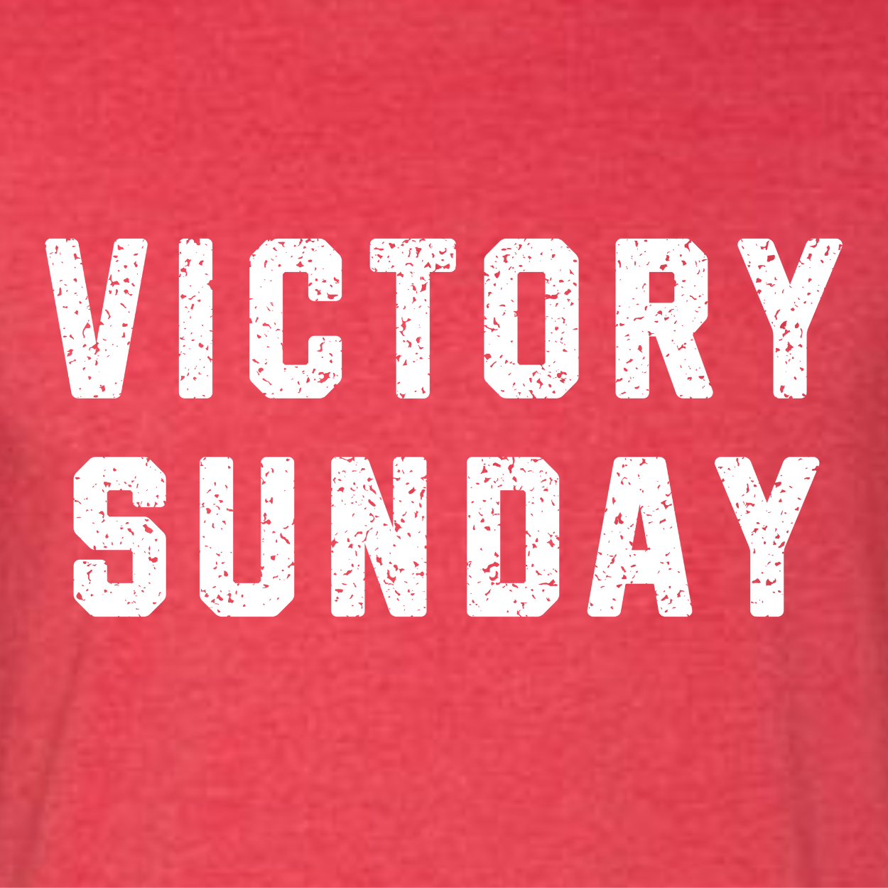 Victory Sunday