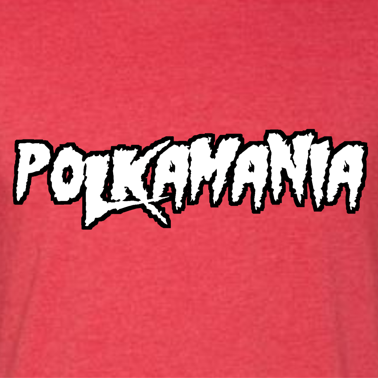 Polkamania