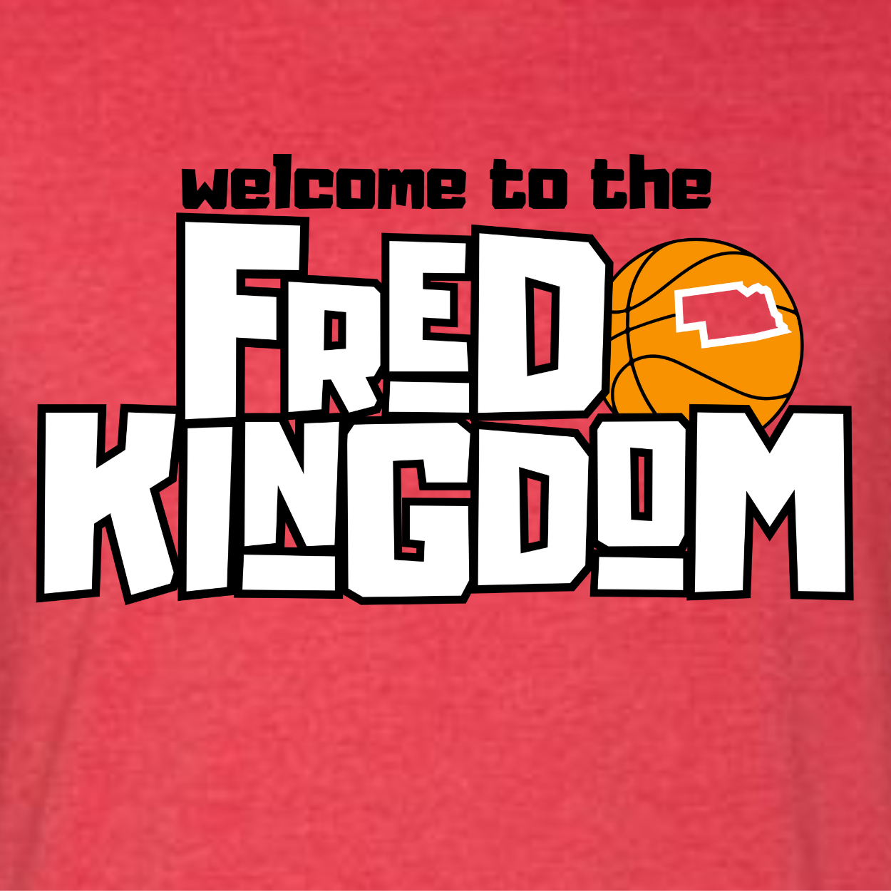 The Fred Kingdom